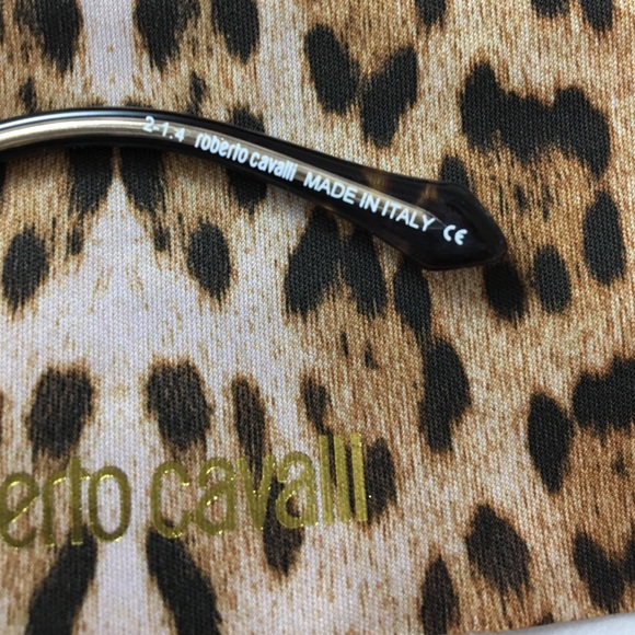 Roberto Cavalli homam 900S 52F - Picture 3 of 4