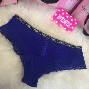 Victoria Secret Pink panty