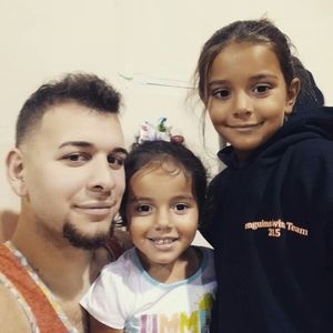 Meet your Posher, Pablo