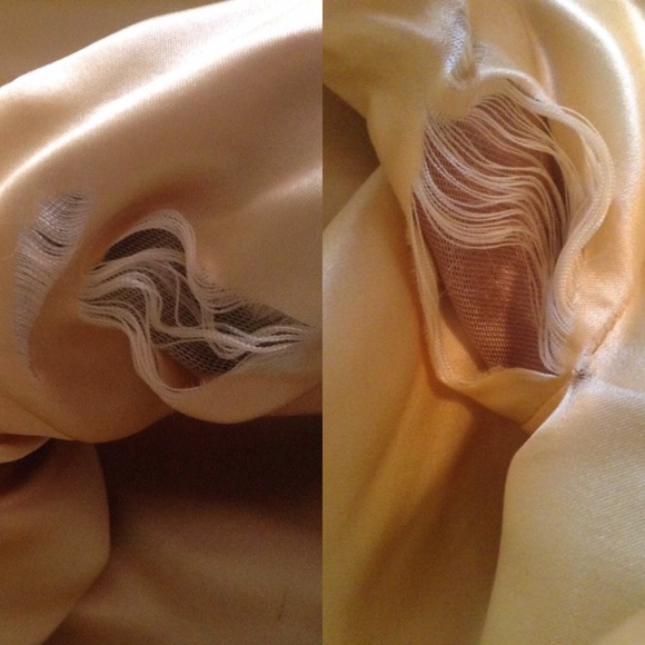 Vintage black jacket by DYNASTY - Picture 3 of 4