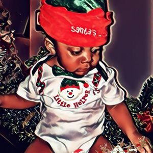 Meet your Posher, Keyona