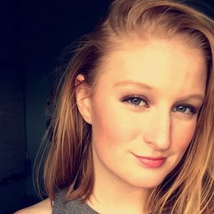 Meet your Posher, Jordyn