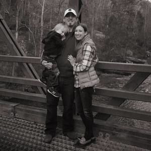 Meet your Posher, Jamie