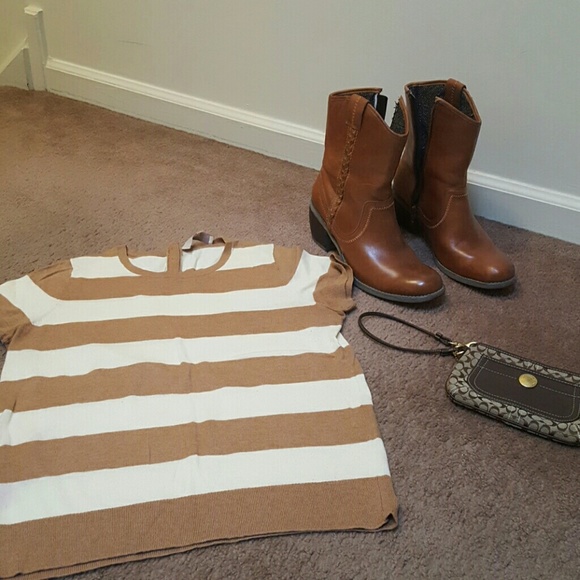 Hush Puppies Boots