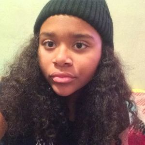 Meet your Posher, Daniela