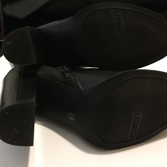 Liz & Co. Ladies boots - Picture 2 of 4