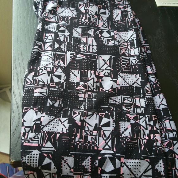 Lularoe one size leggings