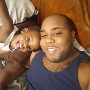 Meet your Posher, Nicholas