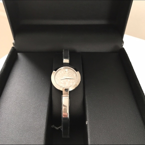 Movado Women Watch Swiss Bela Stainless Steel main image 2