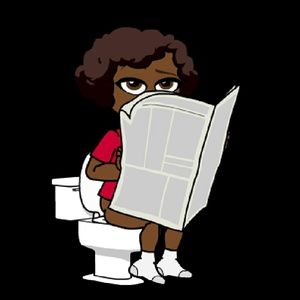 Meet your Posher, Diamond