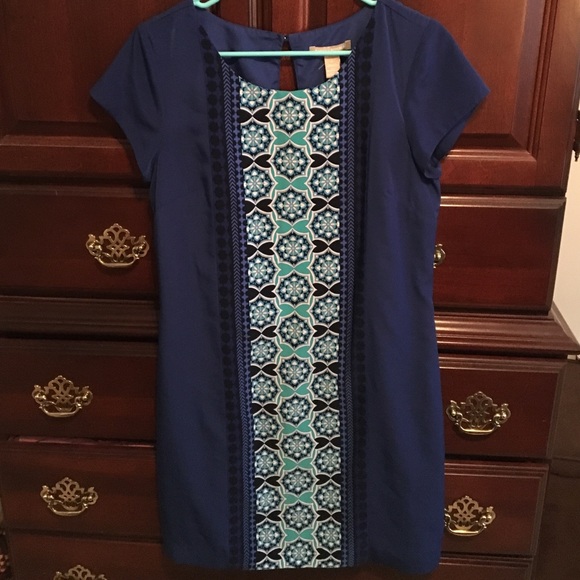 Banana Republic dress