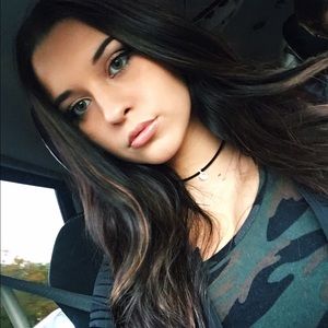 Meet your Posher, June