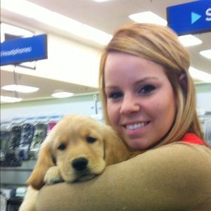 Meet your Posher, Mallory