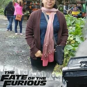 Meet your Posher, Jonny