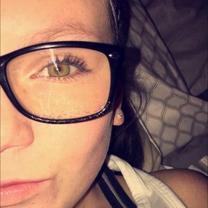 Meet your Posher, Rylee