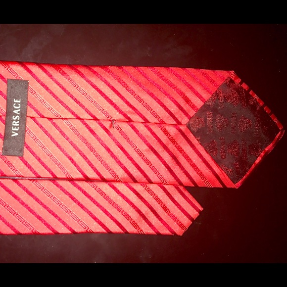 Versace Necktie