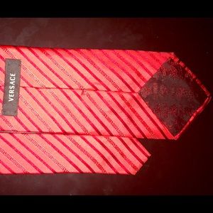 Versace Necktie