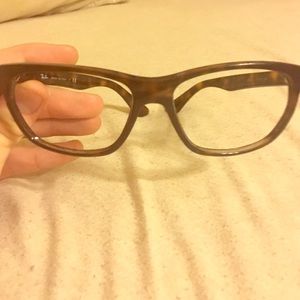 Authentic RB4181 Ray ban frames