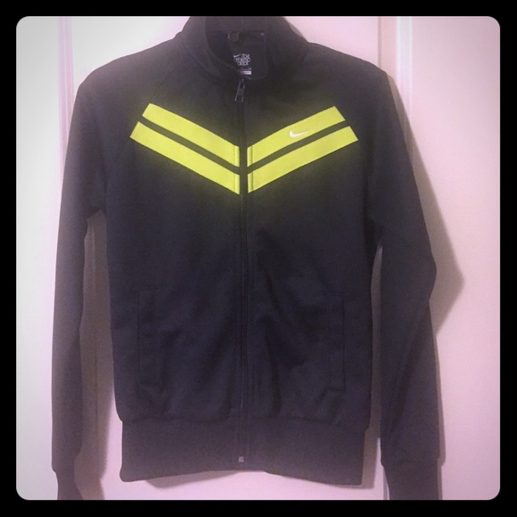 Nike Jacket