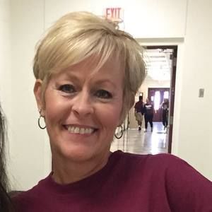 Meet your Posher, Deann