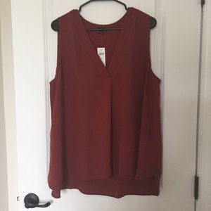 Ann Taylor Blouse