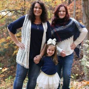 Meet your Posher, Dana