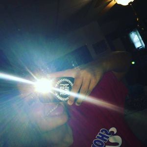 Meet your Posher, Audrey