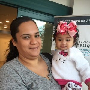 Meet your Posher, Bridget