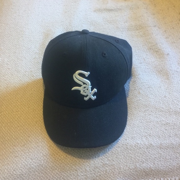 New era Chicago white sox hat