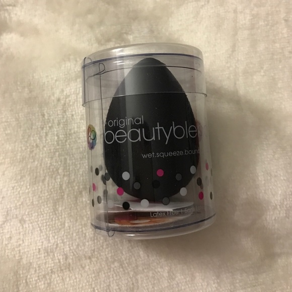 Brand New Black Beauty Blender