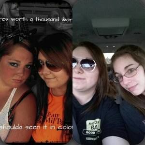 Meet your Posher, Alisha