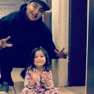 Meet your Posher, Omar