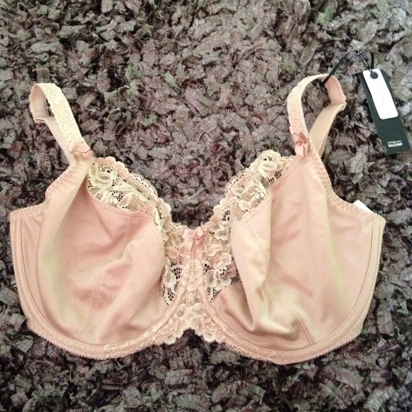 BNWT Fantasie Balcony Helena Bra Size 36I