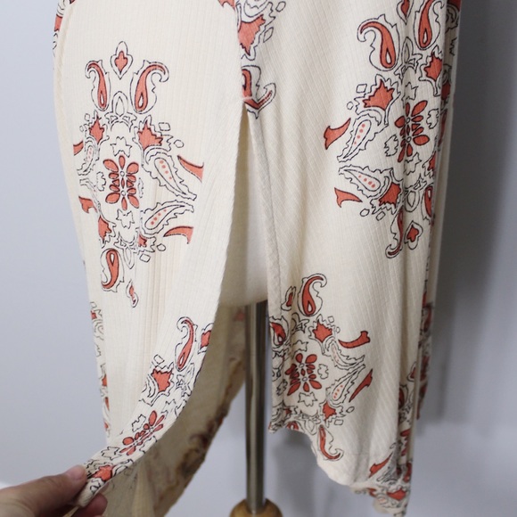 Free People Daily Drifter Tank Dress - Picture 4 of 4