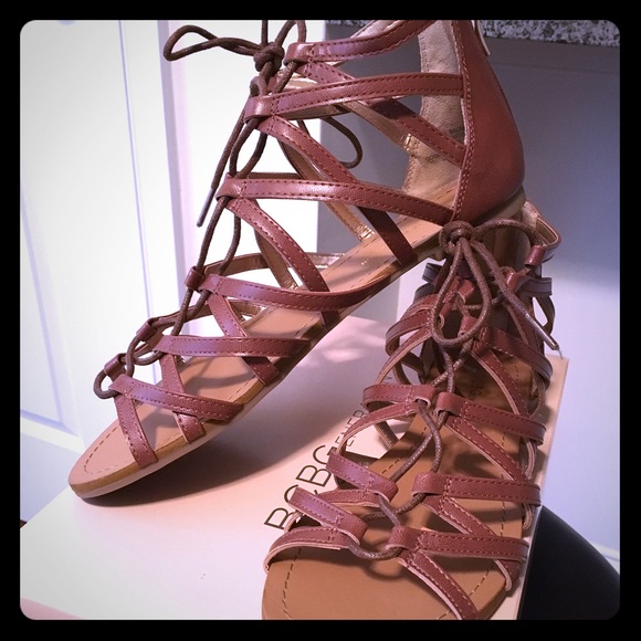 BCBG Sandals