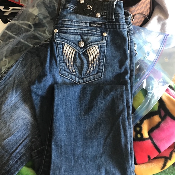 Miss Me Jeans!!!!!! OPEN TO OFFERS
