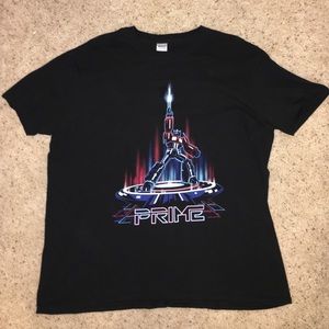🚹Transformers Optimist Prime T-Shirt