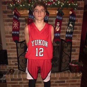 Meet your Posher, Jake