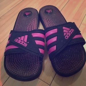 Athletic Adidas Sandals