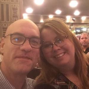 Meet your Posher, Kim