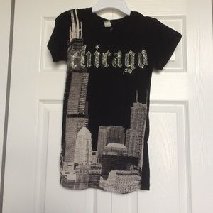 Chicago Tshirt