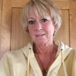 Meet your Posher, Kathy