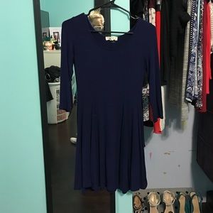 T-shirt dress small