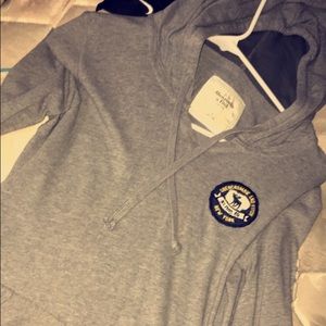 abercrombie hoodie