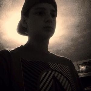 Meet your Posher, Caleb