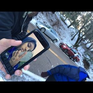 Meet your Posher, America