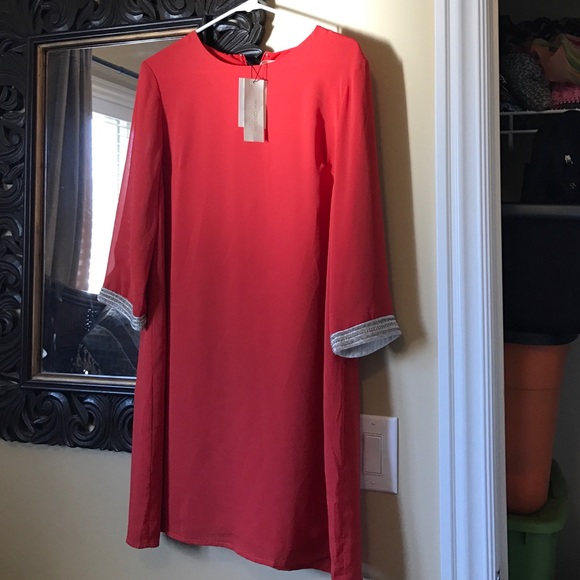 Brand new with tag dress