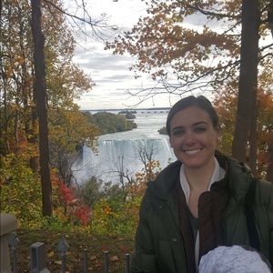 Meet your Posher, Jill