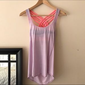 NWT Lululemon Wild Tank