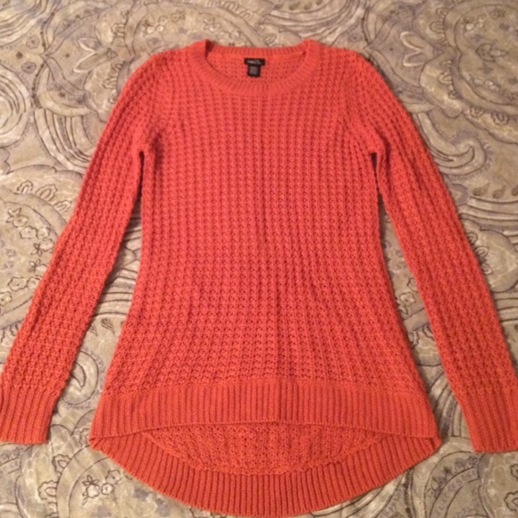Cute sweater